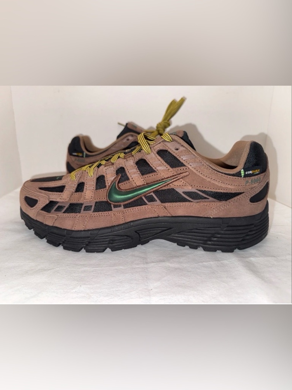 Nike P-6000 size 11